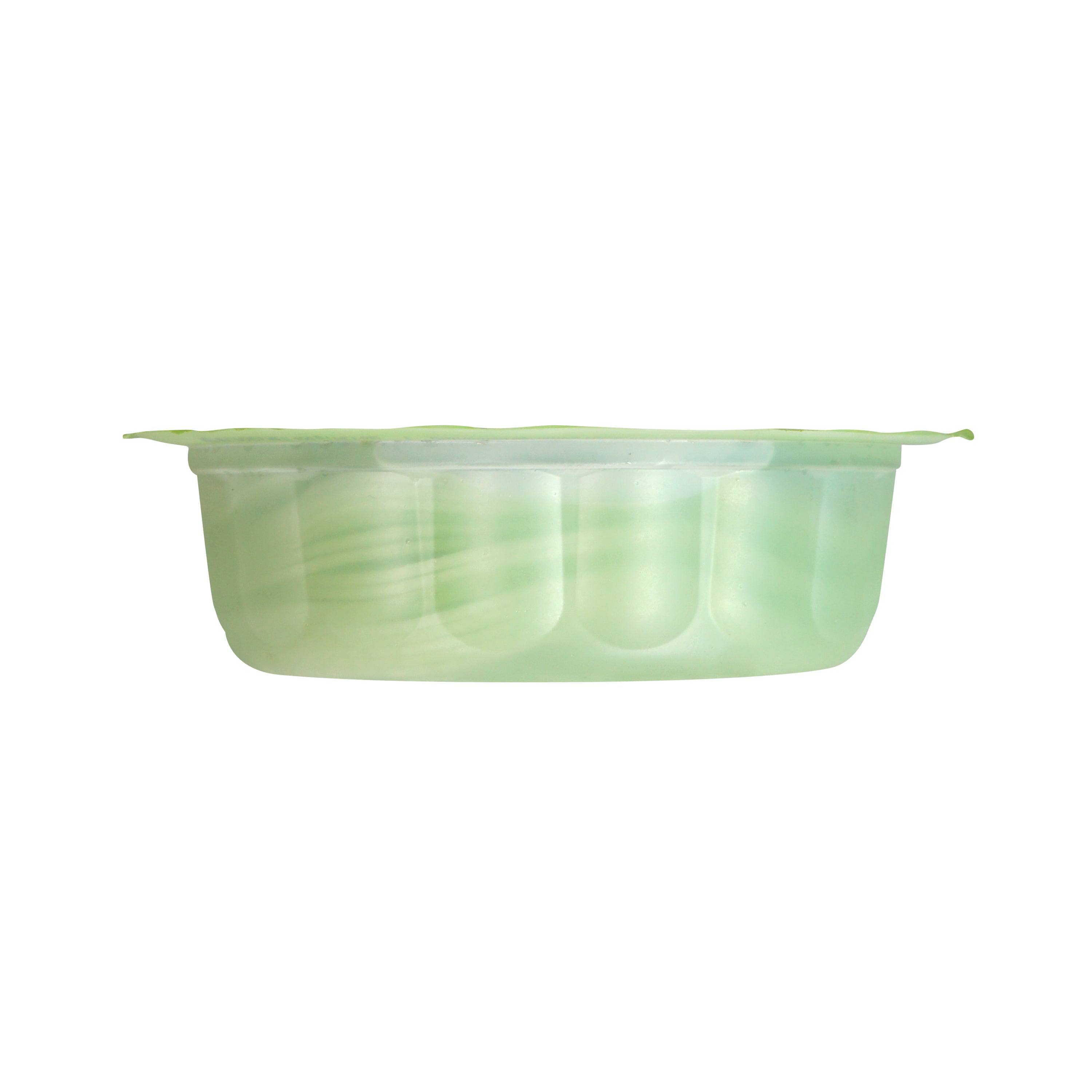 Ssammu — Wasabi – Side