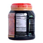 Whole Napa Cabbage Kimchi — Traditional Whole-Head Napa Cabbage Kimchi – Side1