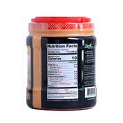 Chonggak Kimchi — Ponytail Radish Kimchi – Side2