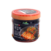 Pa Kimchi — Whole Green Onion Kimchi - view 4