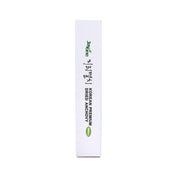 Dried Anchovy — Small – Side
