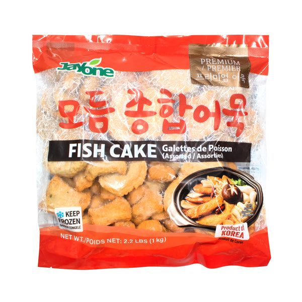 Eomuk — Premium Assorted – Front