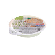 Oat Konjac Rice — Cooked Oat and Konjac Rice - view 6