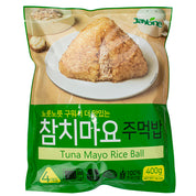 Jumeokbap — Tuna Mayo