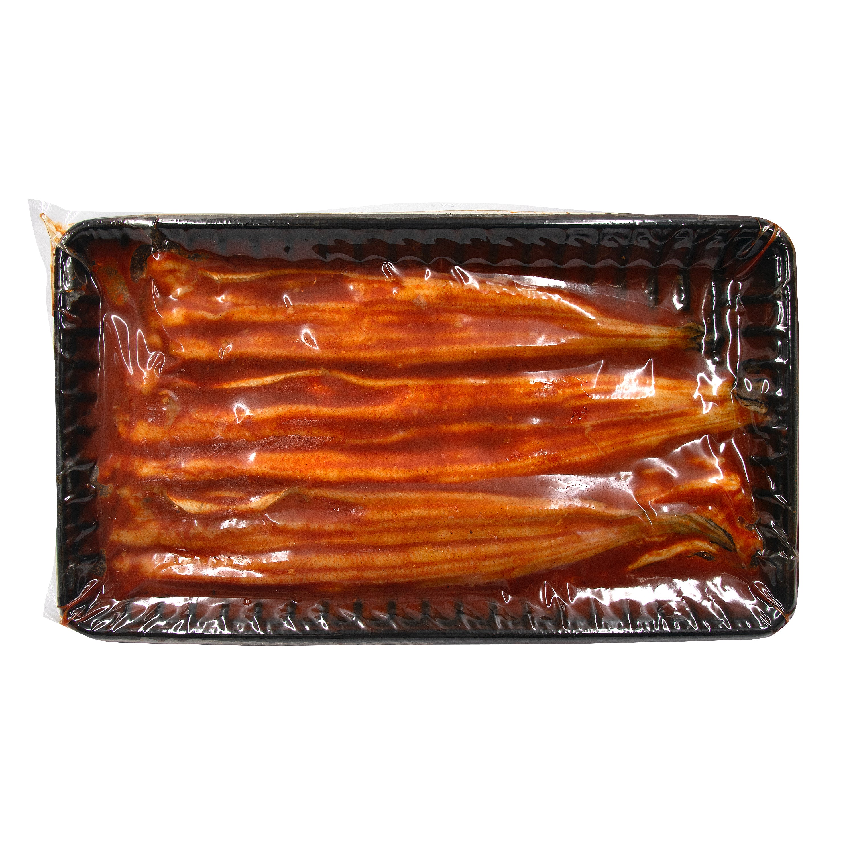 Grilled Conger Eel — Grilled Seawater Conger Eel with Gochujang Sauce – Side