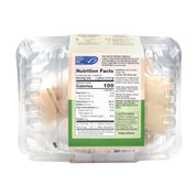 Pacific Cod Fillet — Boneless Pacific Cod Fillet – Back