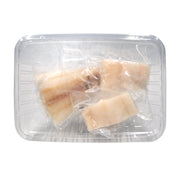Pacific Cod Fillet — Boneless Pacific Cod Fillet – Side