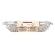 Pacific Cod Fillet — Boneless Pacific Cod Fillet – Side