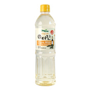 Mirin — Korean-Style Sweet Cooking Wine – Front