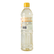 Mirin — Korean-Style Sweet Cooking Wine – Side