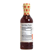 Udon & Eomuk Sauce — Udon and Fish Cake Soup Base Sauce – Back