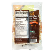 Crunchy Rice Roll — Brown Rice – Back