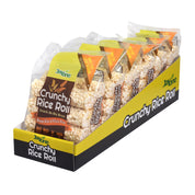 Crunchy Rice Roll — Brown Rice – Inner