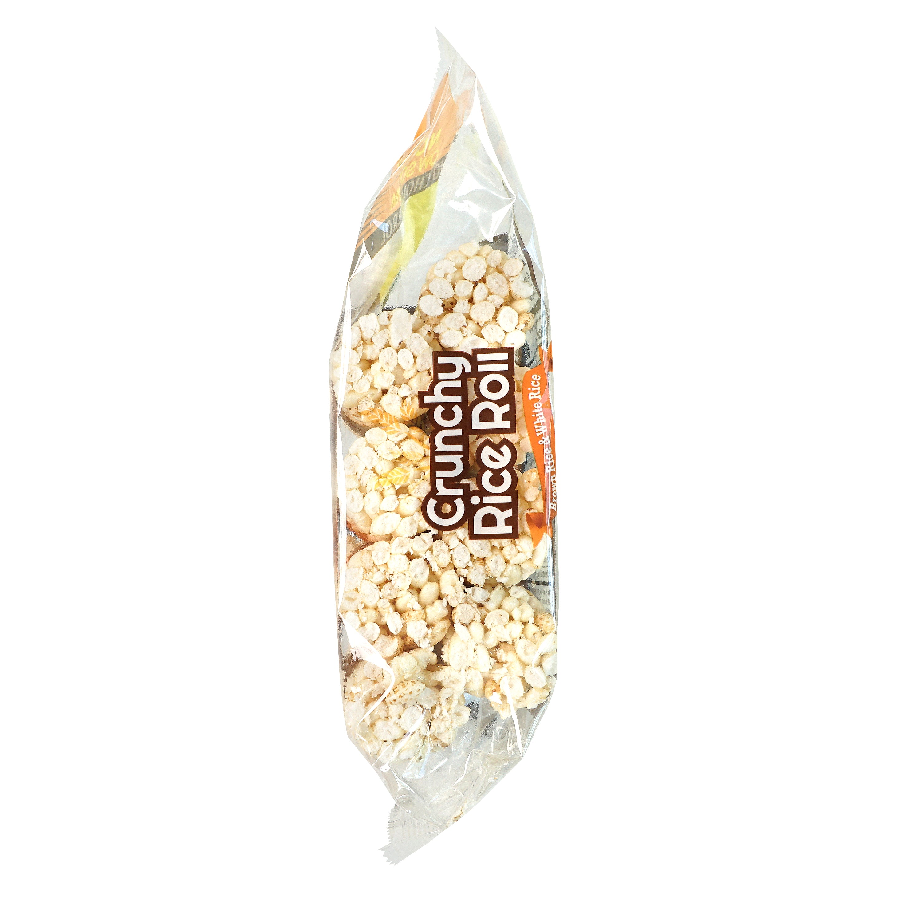 Crunchy Rice Roll — Brown Rice – Side