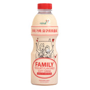 Family Yogurt — Original