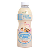 Family Yogurt — Delight