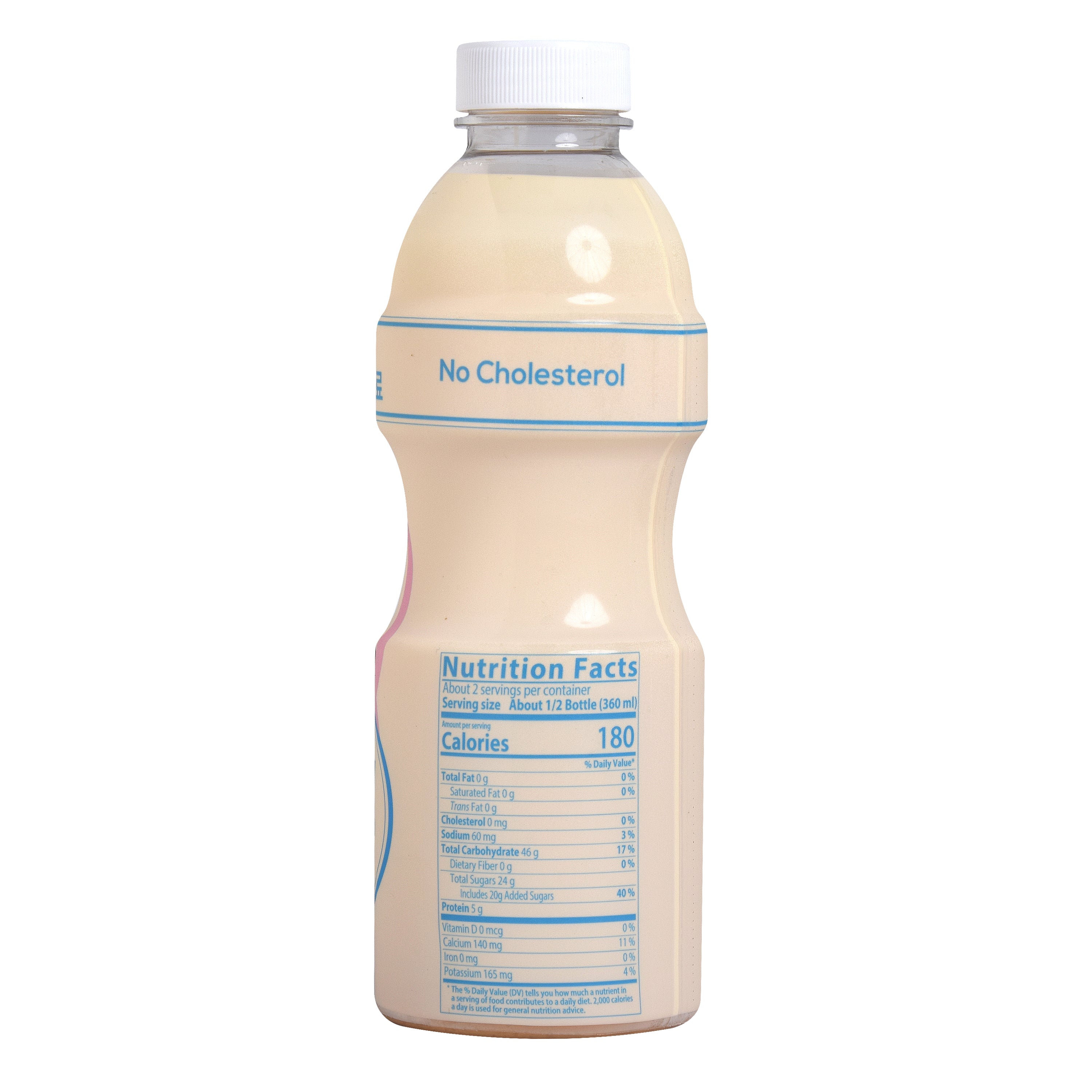 Family Yogurt — Delight