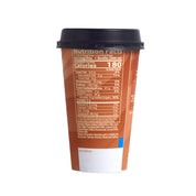 Cafe Lemon Tree — Caramel