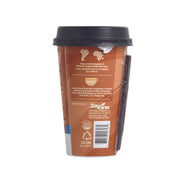 Cafe Lemon Tree — Caramel