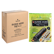 Sushi Nori — Dried Seaweed for Sushi – Main