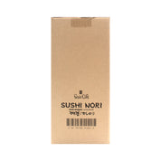 Sushi Nori — Dried Seaweed for Sushi – Side