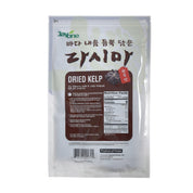 Dasima — Dried Kelp (Kombu) - view 2