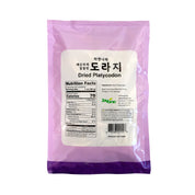 Doraji — Dried Bellflower Root – Back