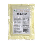 Pyogo Mushroom — Whole – Back