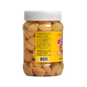 Pickled Garlic — Peeled – Side