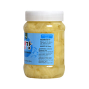 Pickled Ginger — Thinly Sliced Pickled Ginger – Side