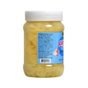 Pickled Ginger — Thinly Sliced Pickled Ginger – Side2