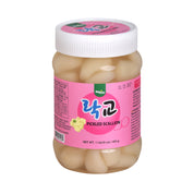 Pickled Scallion — Pickled Rakkyo Scallions - view 4