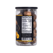 Black Garlic — Fermented Single-Clove Black Garlic