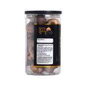 Black Garlic — Fermented Single-Clove Black Garlic
