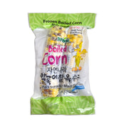 Glutinous Corn — Colorful