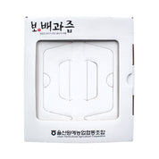 Korean Pear Extract — Pure Korean pear juice extract pouches – Top