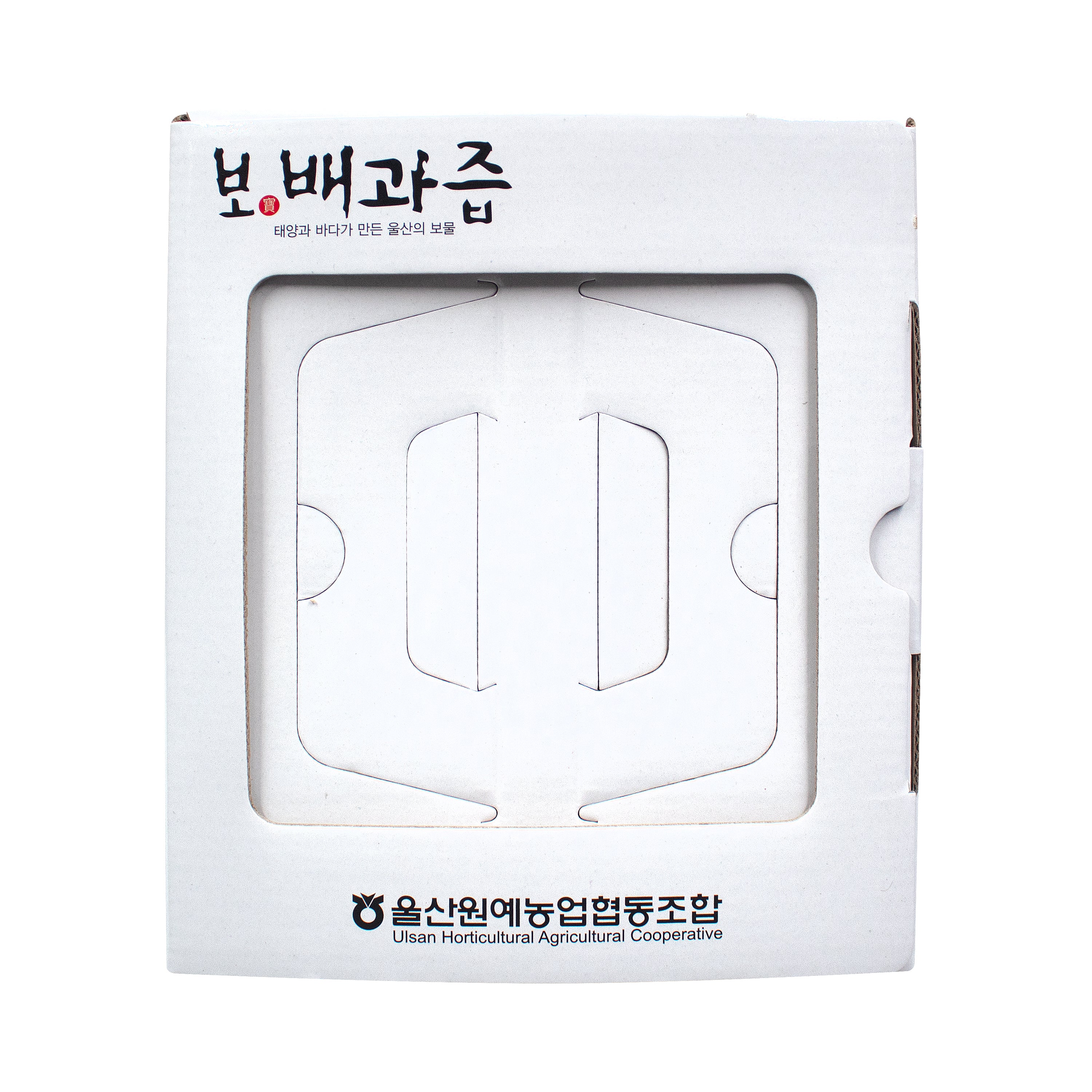 Korean Pear Extract — Pure Korean pear juice extract pouches – Top