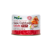 Kimchi — Canned