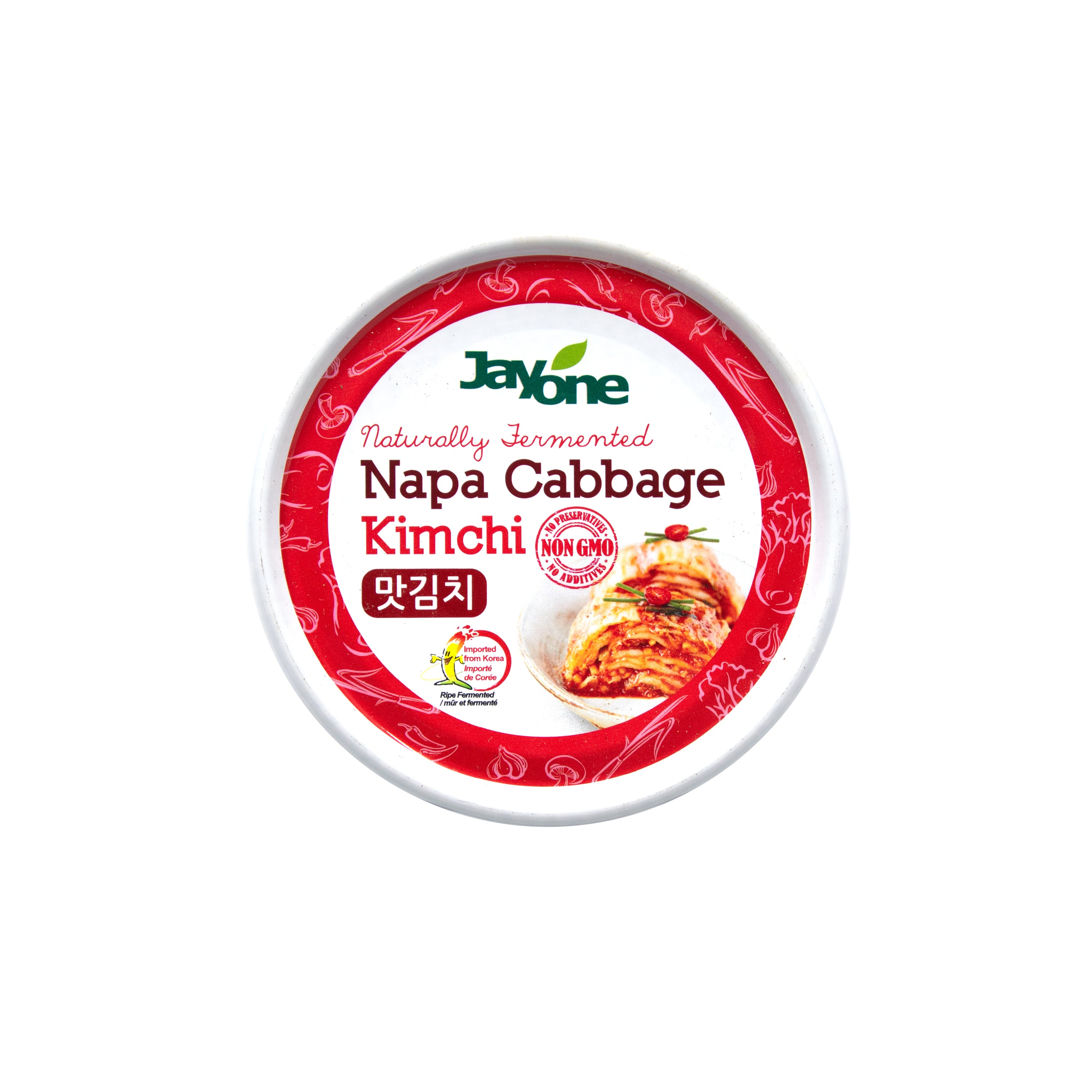 Kimchi — Canned - view 3