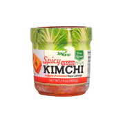Kimchi — Spicy