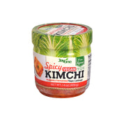 Kimchi — Spicy - view 3