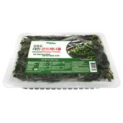 Gondeure — Frozen Steamed Korean Thistle – Angle