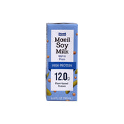 Maeil Soy Milk — High Protein Plain