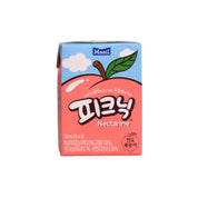 Picnic — Nectarine