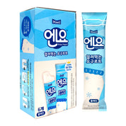 Enyo Yogurt Drink — Frozen Yogurt Flavor Drink – Main