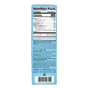 Enyo Yogurt Drink — Frozen Yogurt Flavor Drink – Side