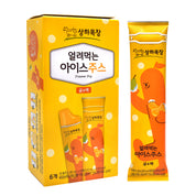 Freeze Pop — Mandarin & Pear – Main