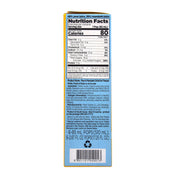 Freeze Pop — Mandarin & Pear – Side