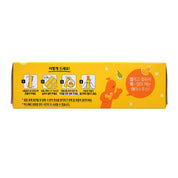Freeze Pop — Mandarin & Pear – Side2