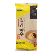 Somyeon — Dried Thin Wheat Noodle